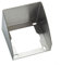 Outdoor Socket Rain Cover,Stainless Steel Waterproof Switch Protector Splash Guard Cover For Outdoor Switch Cover