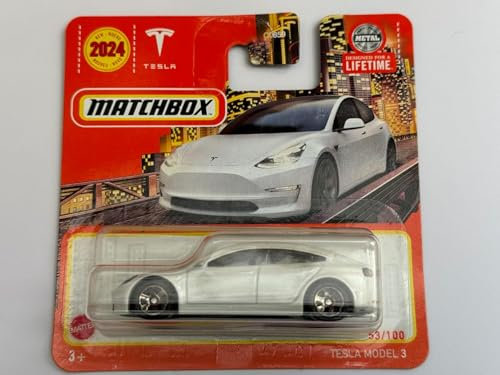 Generisch Tesla Model 3 53/100