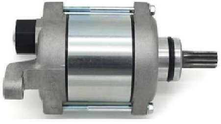 MOTORINO AVVIAMENTO COMPATIBILE CON HONDA SH 125 150 2009 2010 2011 2012 FES S Wing 2008-20012