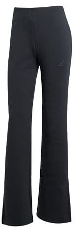 adidas Women's Soft Lux ausgestellte Hose