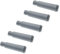 vhbw 5X Wasserfilter Filter kompatibel mit Siemens Surpresso S70, S65, S75 Kaffeevollautomat, Espressomaschine Grau