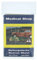 Holthaus Erste Hilfe Rettungsdecke 160 x 210 cm