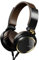 Sony mdrxb600ip Black, Brown