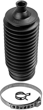 LEMFÖRDER 35249 01 Faltenbalg Lenkung für Honda Accord VII (CL, CN) 2003-2012 Links, Rechts, Vorderachse und Andere Fahrzeuge