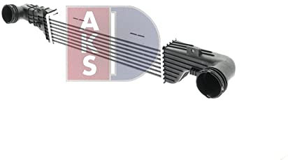 AKS DASIS 127150N Motorräume