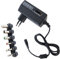 keepdrum MPS01 Universal Netzteil 3V - 12V Ladegerät Strom-Adapter