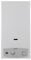 BAXI Scaldabagno ACQUAPROJET+ 11i Metano C/A Bianco