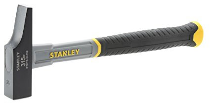 STANLEY STHT0-54159 - MARTILLOS DE CARPINTERO 315G-25MM