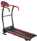 Deluxe Cinta de Correr Andar Plegable Running Motor 1000W Soporta hasta 150 kgs