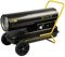 30kw Industrial Diesel Space Heater Kerosene Workshop Paraffin 102,500 BTU/HR