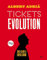 Tickets evolution (GASTRONOMÍA Y COCINA) (English Edition)