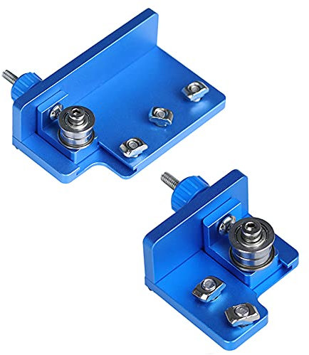 X-Y-Achse Verstellbarer Synchronriemenspanner Kit v2 Version kompatibel mit Sidewinder X1 X2 SW-x1 3D-Drucker