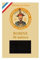 Sajou Cordonnet Glacé Polyester - Cordonnerie et Reliure - Fil au Chinois - Fabriqué en France - Coloris 180 - Noir