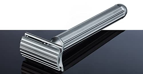 Design94 Rasierhobel aus Titan - Titanium ausgezeichnet mit dem German Design Award 2022
