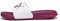 PUMA Popcat 20, Pantofole Unisex - Adulto, Puma White Pinktastic, 43 EU