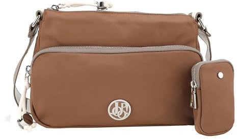 Joop Jeans - damen schultertasche lietissimo jasmina - Schultertasche - Umhängetasche