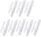Jalousienkordel Wickler Sicherheit Kleber Jalousie Schnurhalter Jalousie Schnur Haken Fenster Vorhang Jalousie String Halter Haken Wrap Cleats Fenster Vorhang String Halter Selbstklebende Vorhanghaken