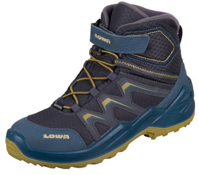 LOWA Maddox WARM GTX MID JR - 36