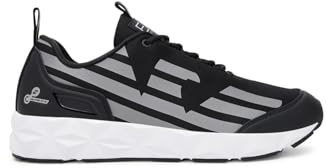 EA7 Schuhe-Sneakers/Sportschuhe Herren