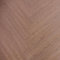 Self Adhesive Floor Planks - 7 Planks Pack Covering 10.47 sq ft / 0.97sqm | Each Stick On Tile Plank Measures 5.9x35.9in (91.4x15.2cm) | Peel and Stick Vinyl Flooring | Light Brown Wood Effect