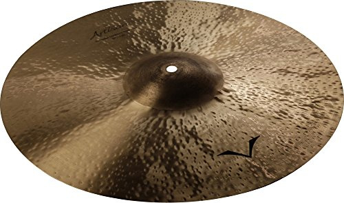 Sabian A1623 Hängevorrichtung, Messing, 40,6 cm