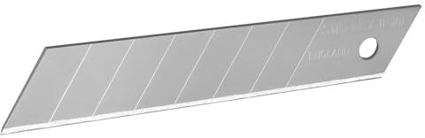 Stanley 0-11-301 10 lames 18 mm pour cutter
