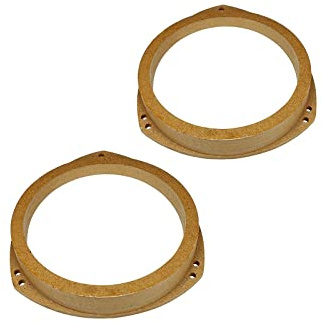 Lautsprecheradapter (MDF Version) für OPEL