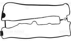 Reinz 4572632 Silikon Ladeluftkühler Rohrsatz für Saab 9-5 B205 B235
