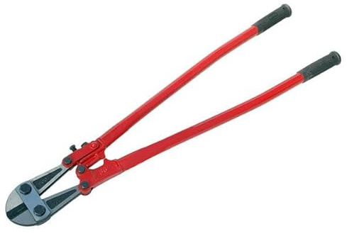 Neilsen CT0298 36in 915mm Bolt Cropper Bolt Cutter 36in / 915mm Cutting Tool