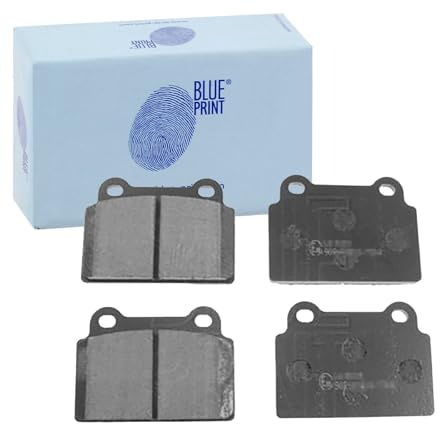 Blue Print ADC44276 Brake Pads