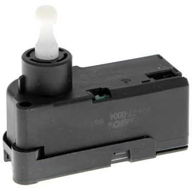 15D VEMO - V24-77-0004 - Actuator, headlight levelling - Compatible with ALFA ROMEO 9948397