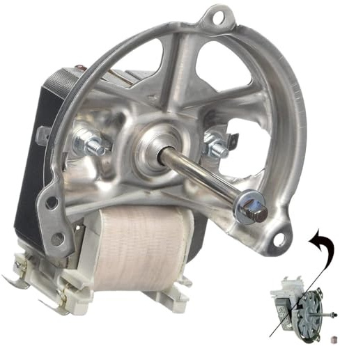 Moteur ventilateur 74x1146