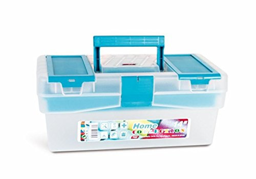 Tayg 111594 Home Collection 14”, Blau