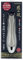 Takumi No Waza G-1201 Japanese Stainless Steel Nail Clippers, Size L