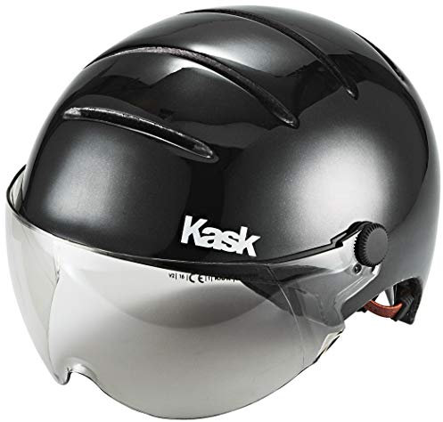 Kask Urban Lifestyle Helm, Onice, L