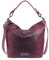 Fritzi aus Preussen Damen Jade FAP-HW-17-204 Business Tasche, Rot (Amarone 033)