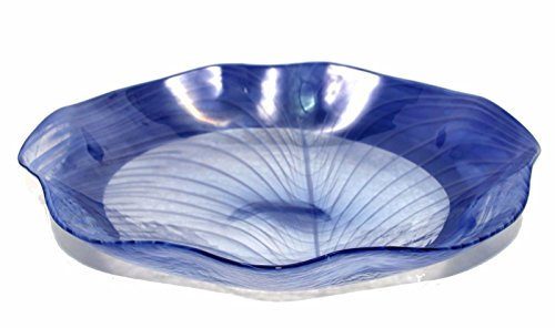 Murano Collection Centro de mesa Yalos Cristal de Murano Made in Italy