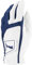 PUMA Golf 2018 Flexlite Herren-Golfhandschuh (Bright White-Monaco Blue, Large, Linke Hand)