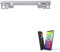 Paul Neuhaus LED-Deckenleuchte, Deckenleuchte, Smart Home Alexa fähig, RGB+W Farbwechsel, modernes Design, IP20