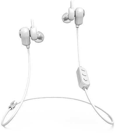 FiiO FB1 HiFi Bluetooth Wireless Earphones Compatible with Apple