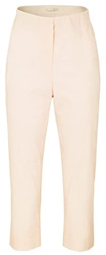 Stehmann, INA-530, stretchige Caprihose - weitere Farben Größe 38, Farbe pink Lady