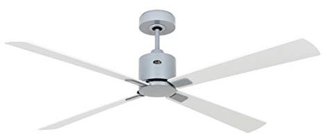 CASAFAN Ventilateur de Plafond Eco Concept 152cm Gris Clair