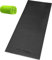 POWR LABS Heimtrainer Matte (XL) Spin Bike Matte für Boden, stationäre Fahrradmatte, Indoor Fahrradmatte | Fahrrad-Trainer-Matte Indoor-Radsport-Matte für Wahoo Kickr Cycleops Rower Peloton