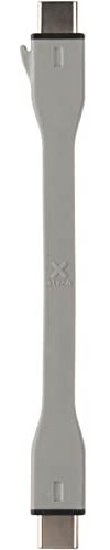 Xtorm XS USB-C PD Kabel für XB3-Powerbank, Grau