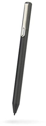 Andana USI Stylus Pen, lápiz Capacitivo de Pantalla táctil para USI Chrome OS, lápiz Digital Activo Compatible con Algunos Dispositivos Chromebook de Acer, ASUS, HP, Lenovo, Samsung (Negro)