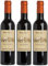Passito di Pantelleria DOC Ben Rye Donnafugata [ 3 Bottiglie x 375 ml ]