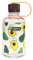 Nalgene Sustain Tritan BPA-freie Wasserflasche aus 50% Kunststoffmüll, 473 ml, schmaler Öffnung, Avocado