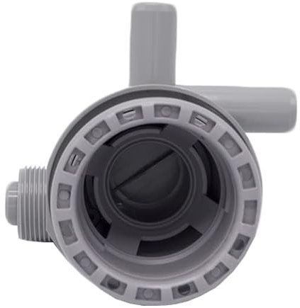 Ricambio Corpo Bocchetta 2 Vie per Vasca idromassaggio Sinistro Teuco 81049600