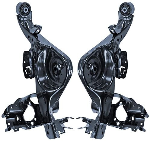 ATEC Germany 2x Querlenker Hinterachse links & rechts
