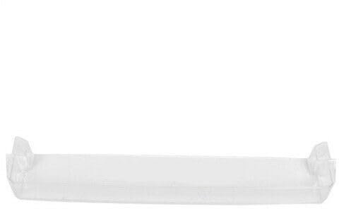Curry's Essentials CE55CW13 Top Upper Fridge Door Shelf for Fridge Freezer